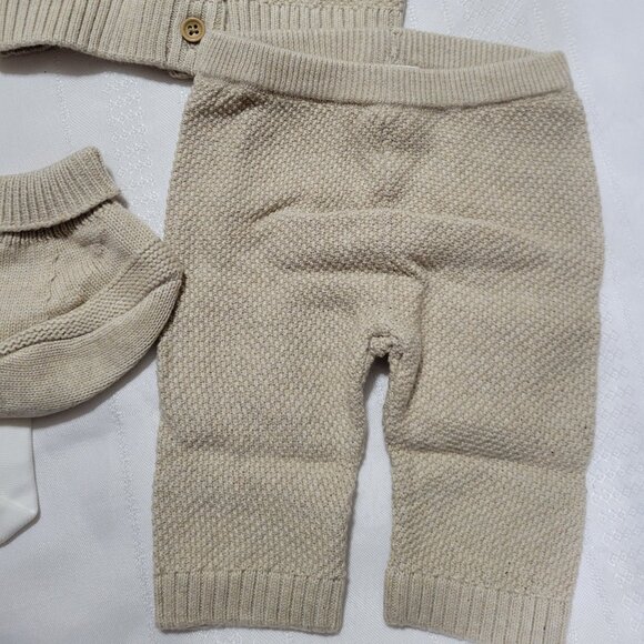 Gymboree Homegrown 100% organic Cotton Up To 7 lbs. NWT Lot. Mixed Bin Z33 - Picture 7 of 8